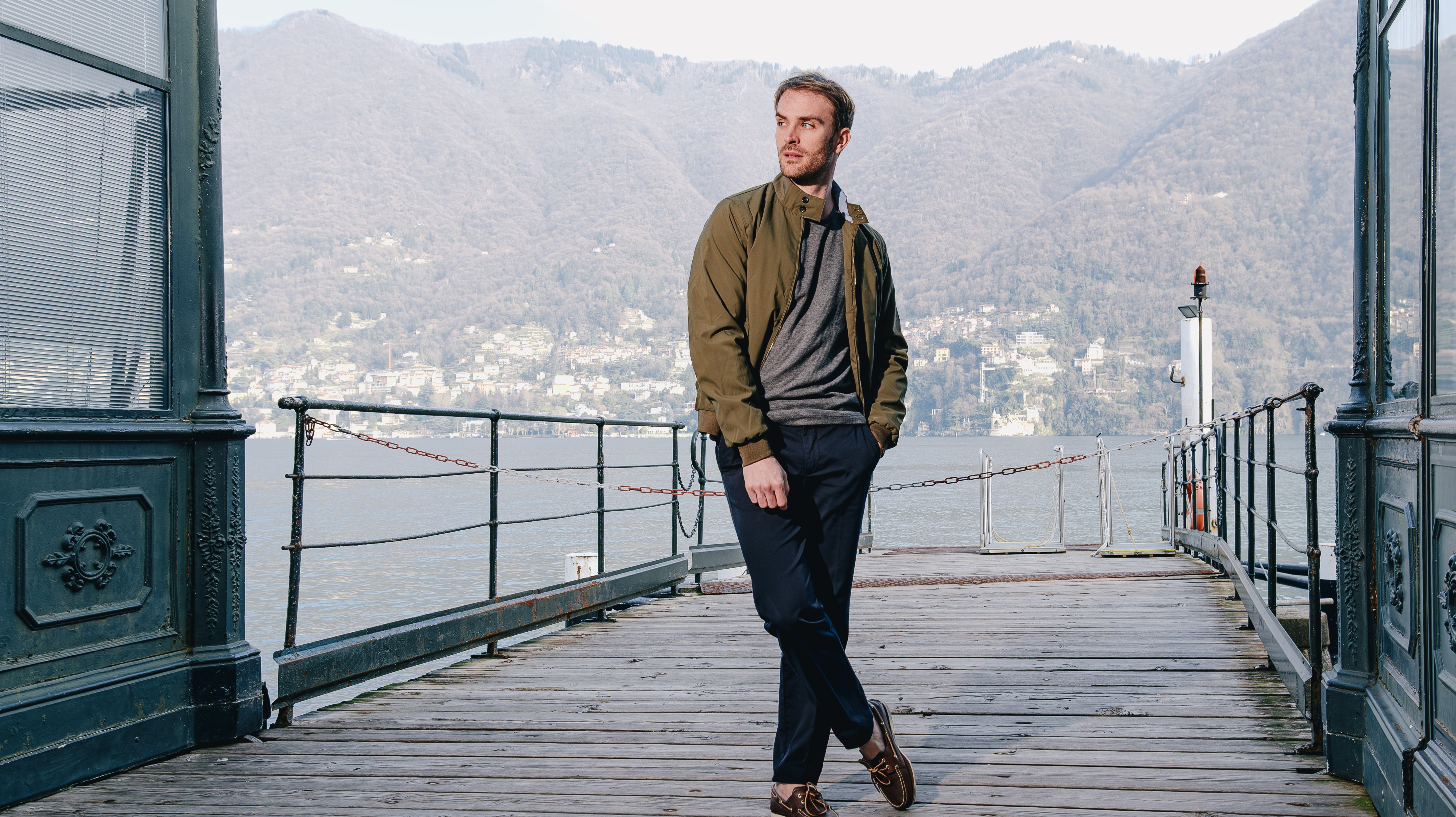 Gli essenziali di primavera