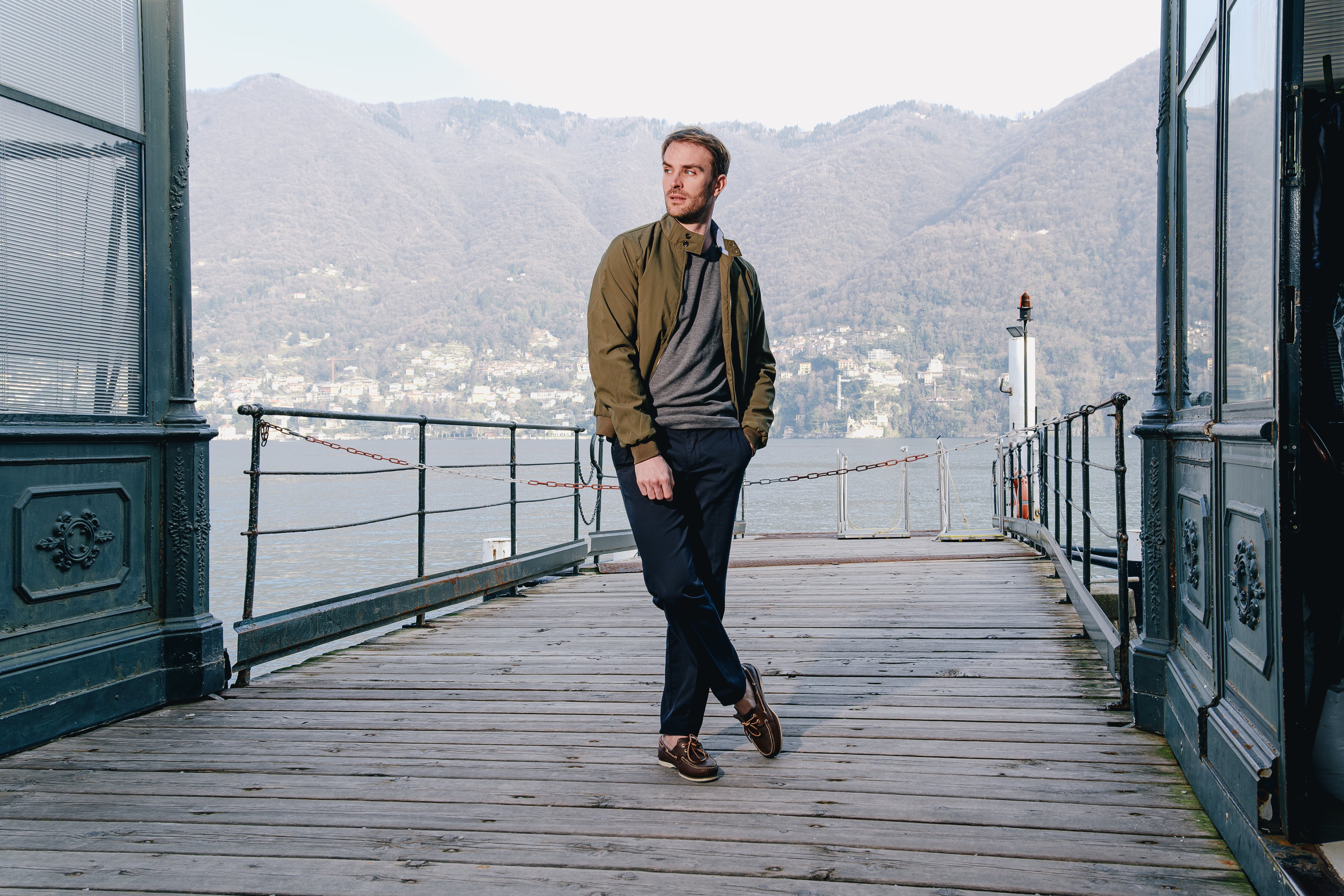 Gli essenziali di primavera