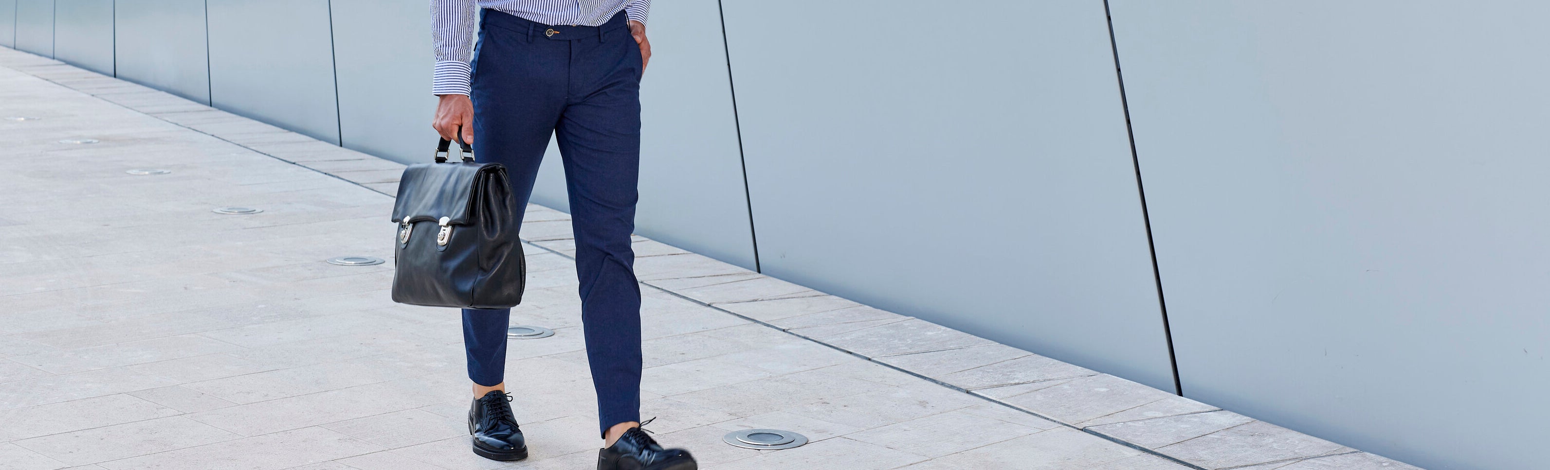 come vestirsi in ufficio