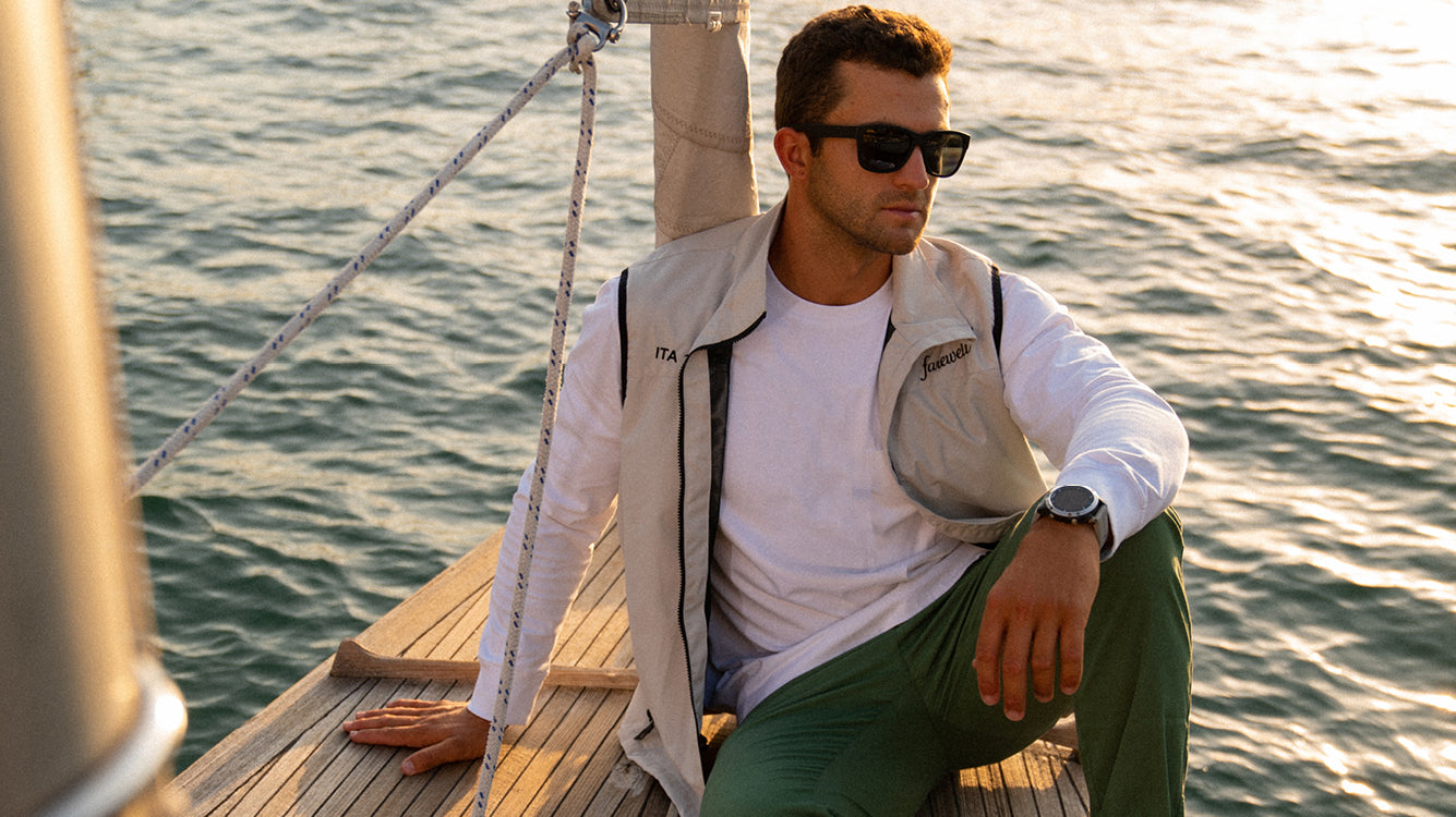 Matteo Celon. L’italianità non è mai banale