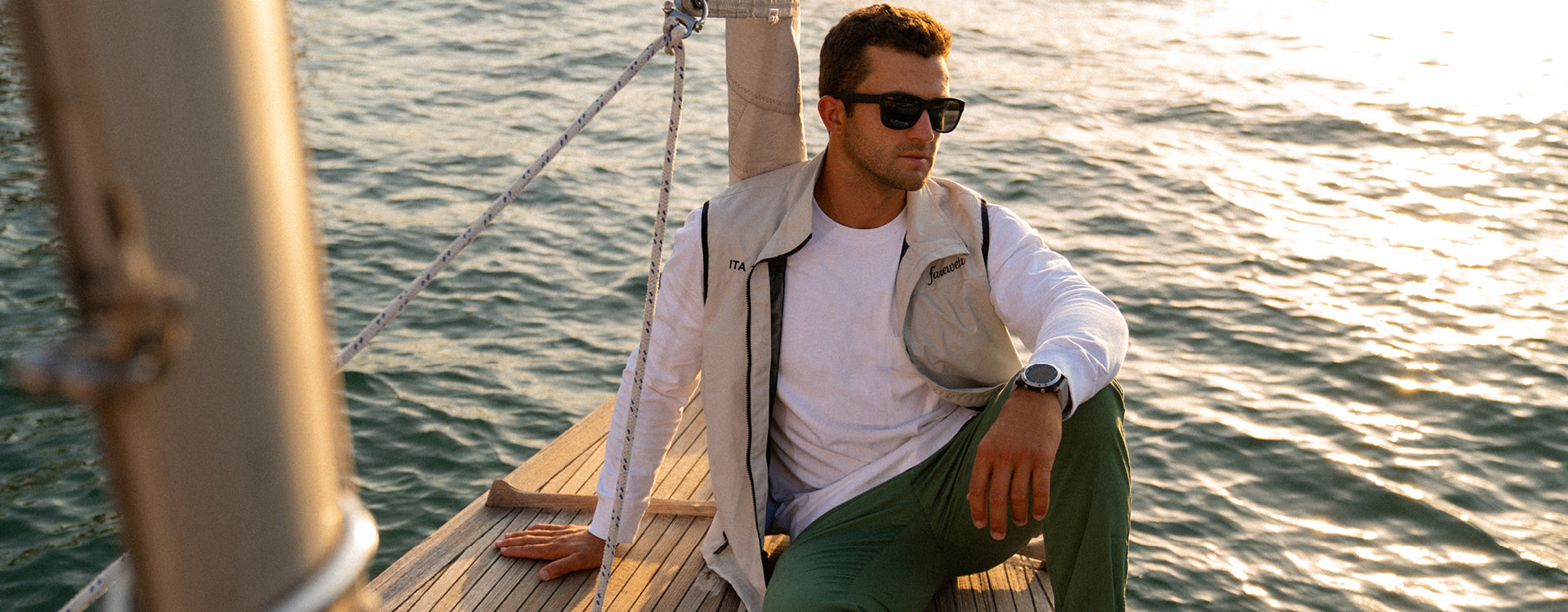 Matteo Celon. L’italianità non è mai banale