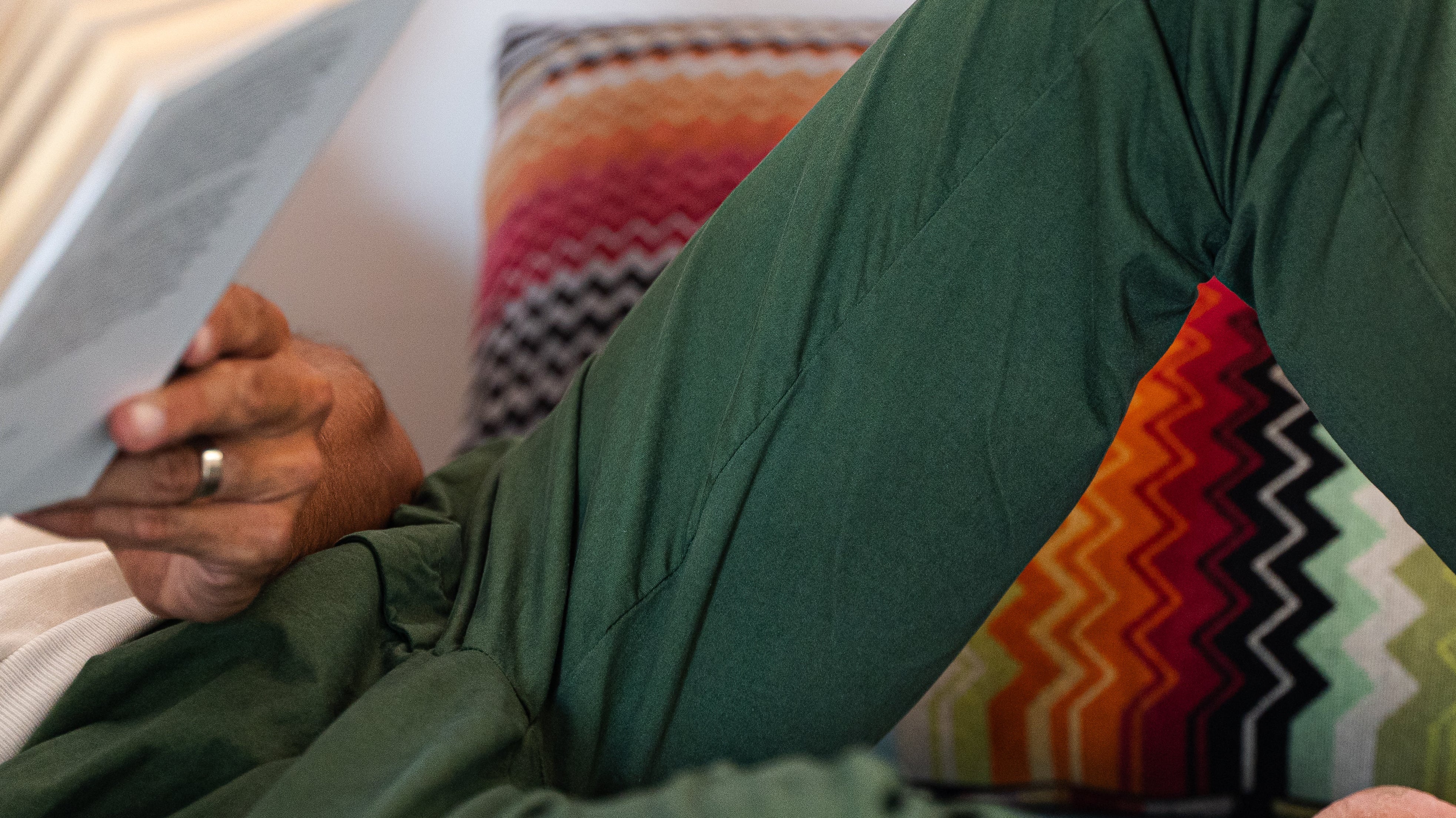 Pantaloni leggeri e comodi per la tua estate