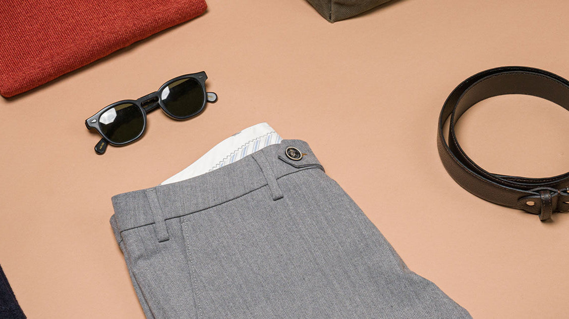 Cintura: accessorio solo funzionale o anche prettamente estetico?