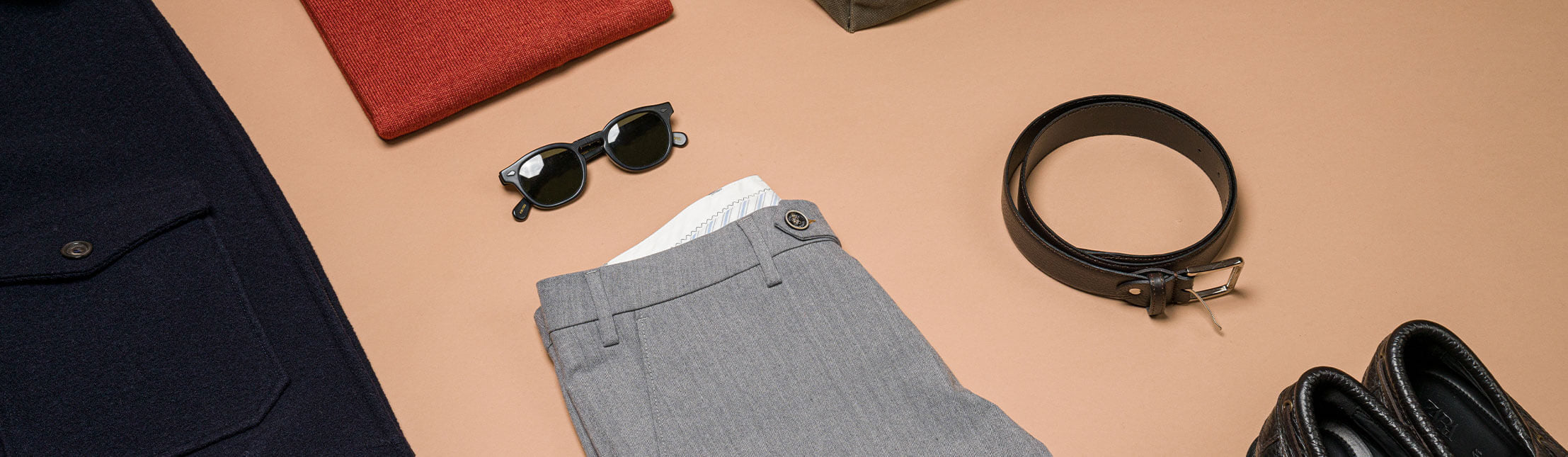 Cintura: accessorio solo funzionale o anche prettamente estetico?