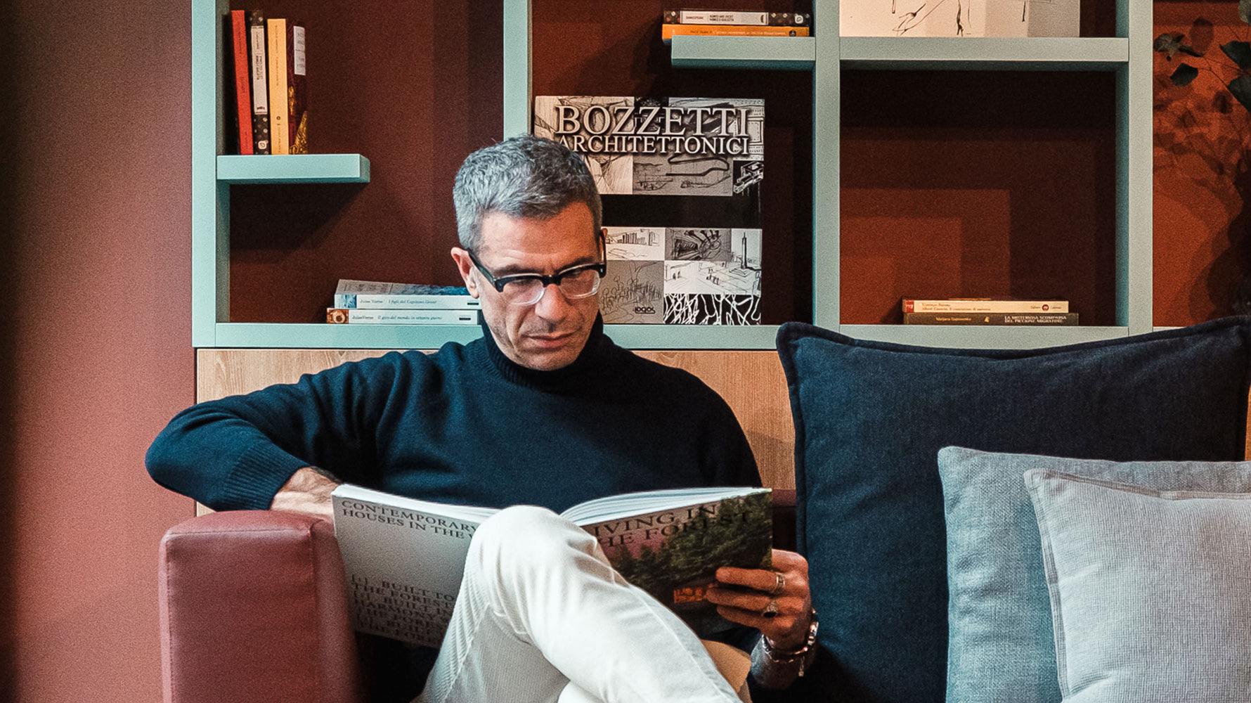 Dennis Valle: lo stile, il marketing e la moda