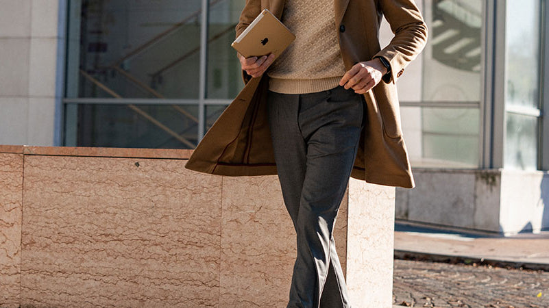 Outfit colloquio di lavoro