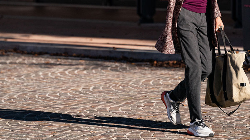 come abbinare pantaloni verdi uomo