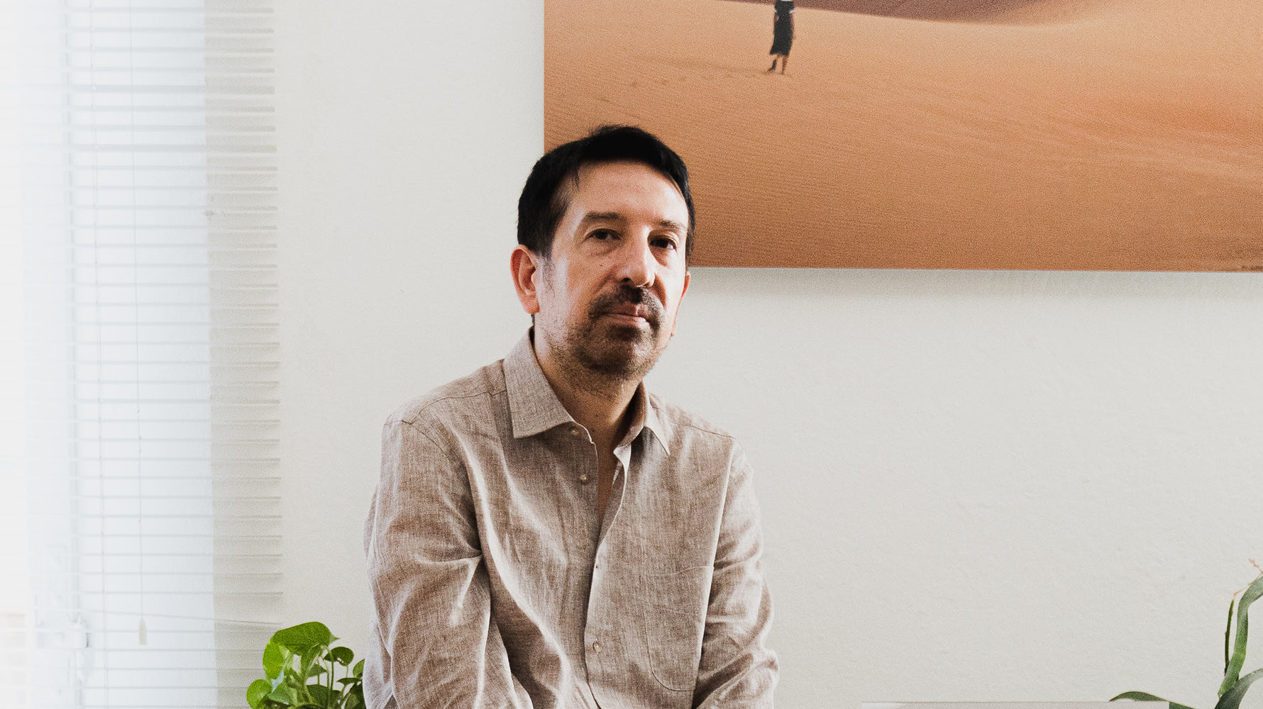 Il bello non è superfluo - Intervista a Raffaele Quattrone (I^ parte)