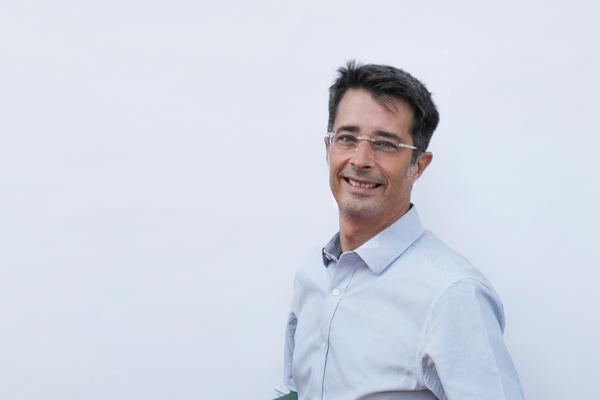 Marco Magnocavallo, CEO e co-founder Tannico - #DiStoffaBuona