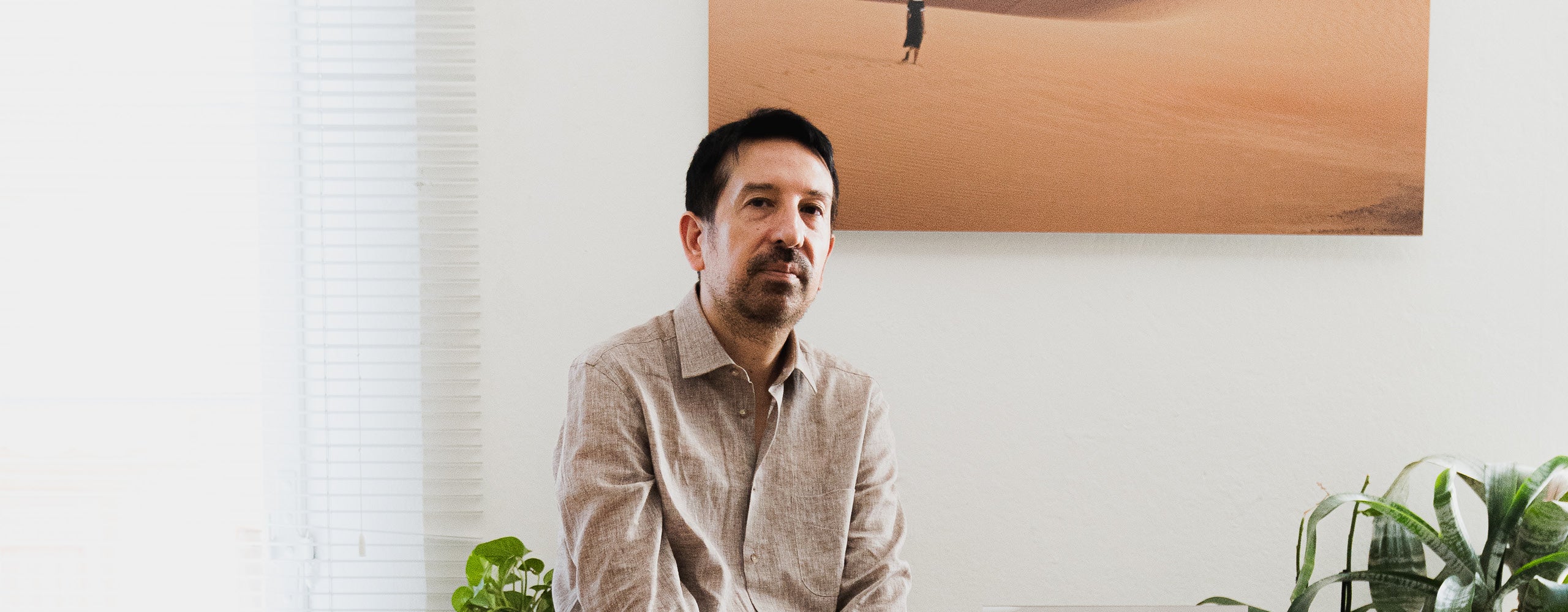 Il bello non è superfluo - Intervista a Raffaele Quattrone (I^ parte)