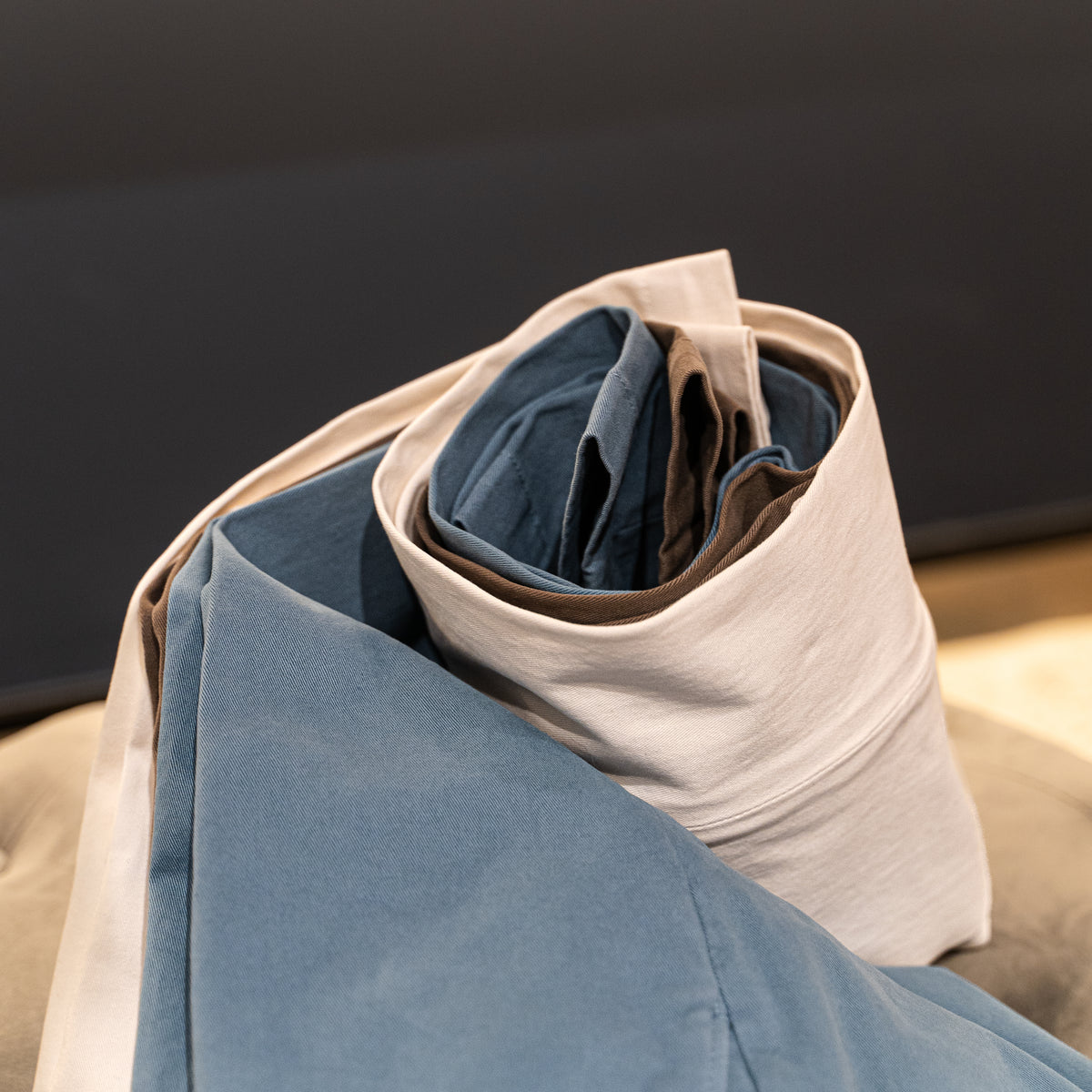 I pantaloni clearance
