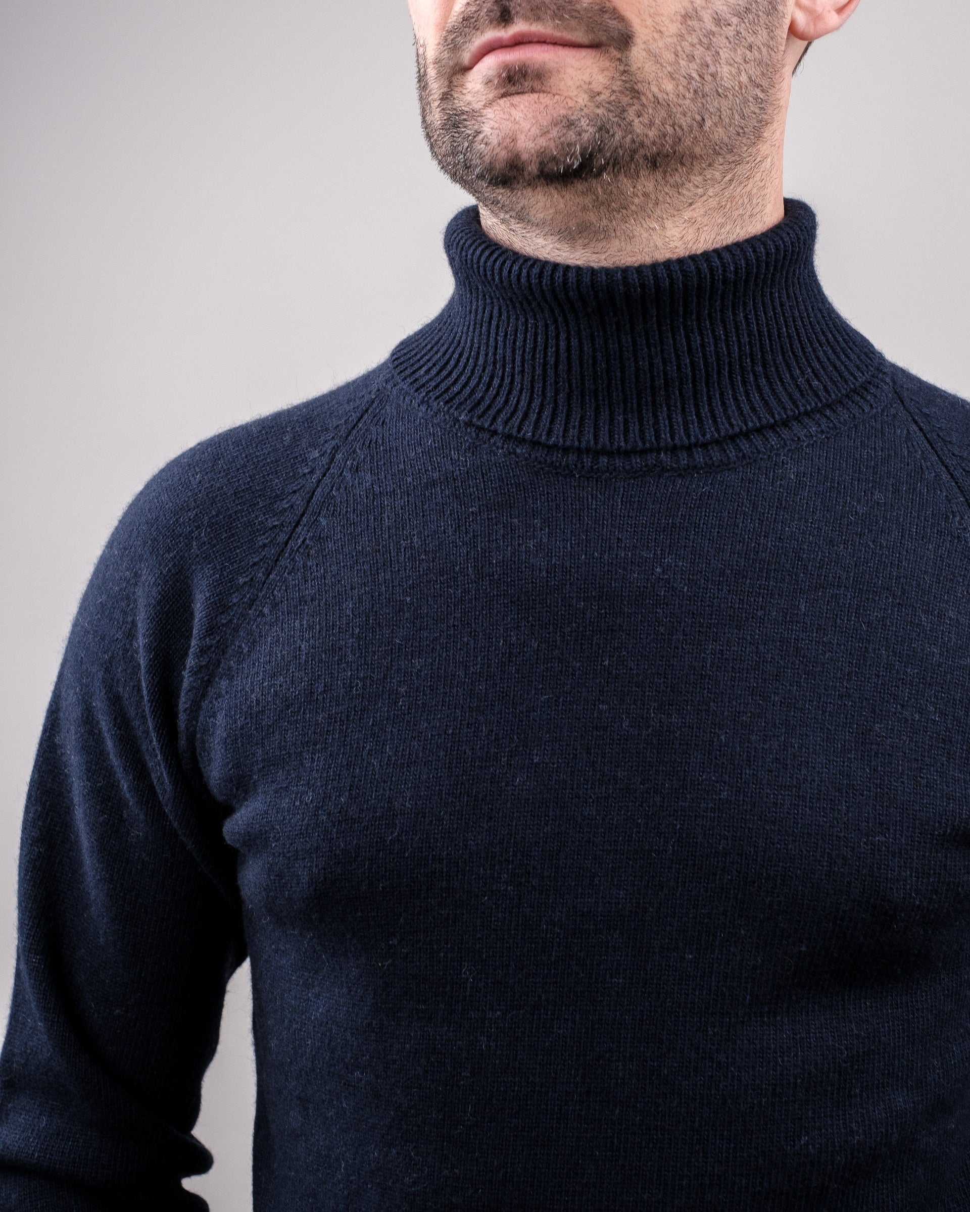 Turtleneck Sweater Dolcevita Polo POLO RALPH LAUREN Women's Cable