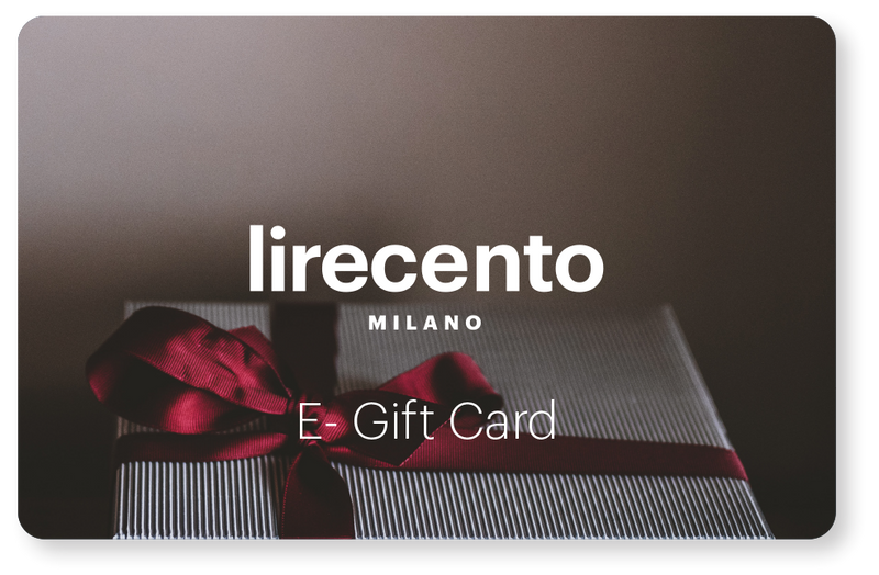 E-Gift Card